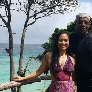 Meet your Posher, Marjorie